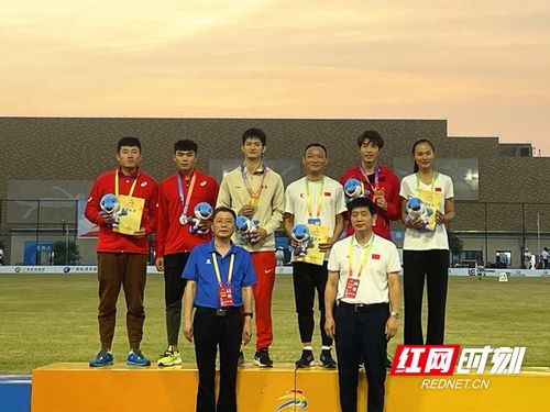 张溟鲲钻石联赛跳远获金牌